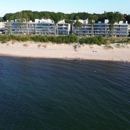 Apartamenty The View Hevenia Rewal Zewnętrze zdjęcie