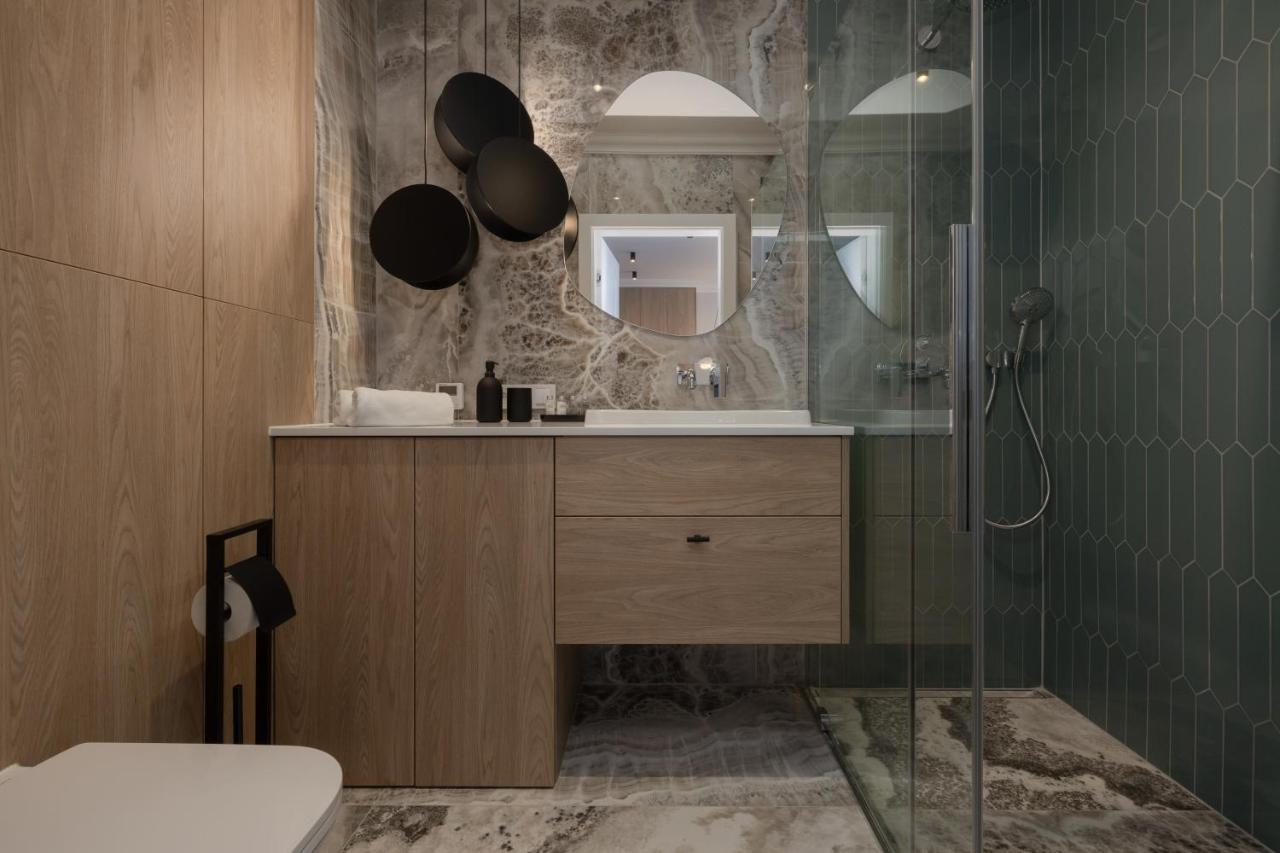 Apartamenty The View Hevenia Rewal Zewnętrze zdjęcie