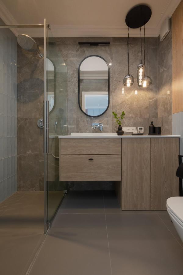 Apartamenty The View Hevenia Rewal Zewnętrze zdjęcie