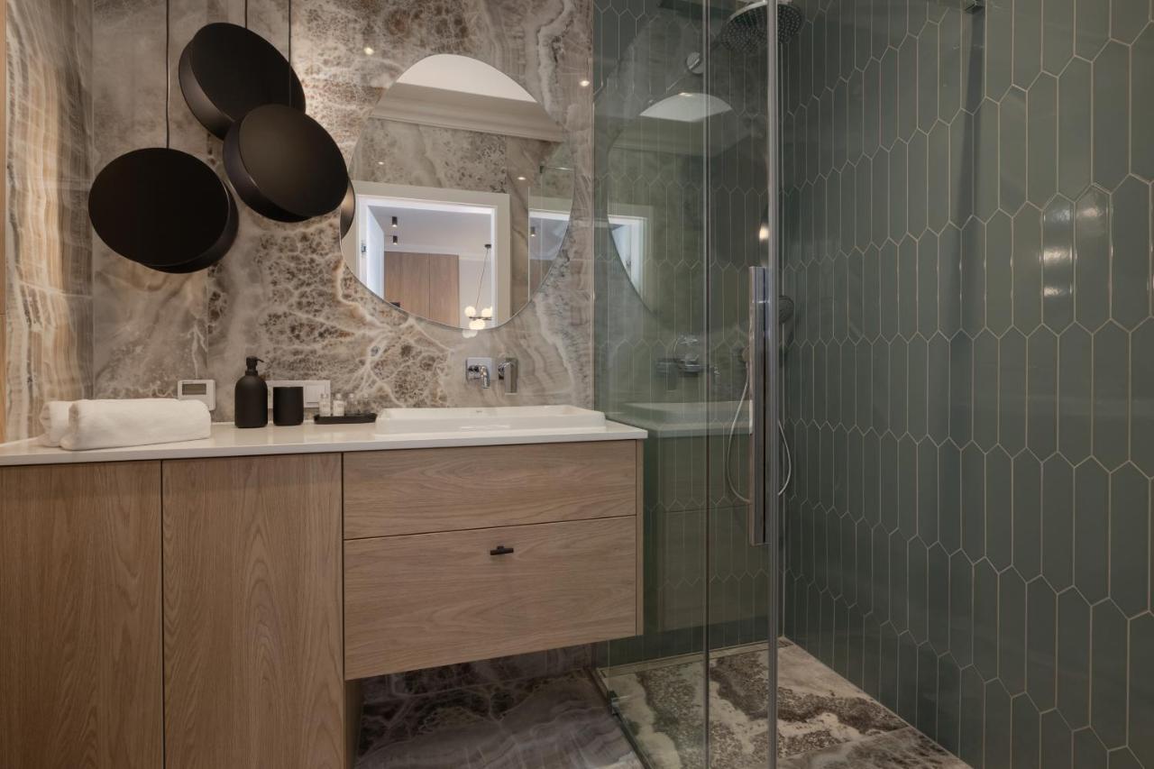 Apartamenty The View Hevenia Rewal Zewnętrze zdjęcie