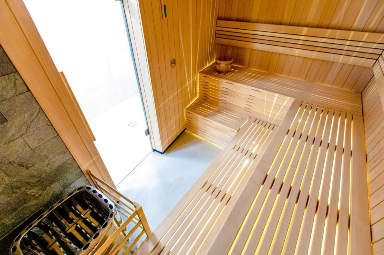 Apartamenty The View Hevenia Rewal Zewnętrze zdjęcie