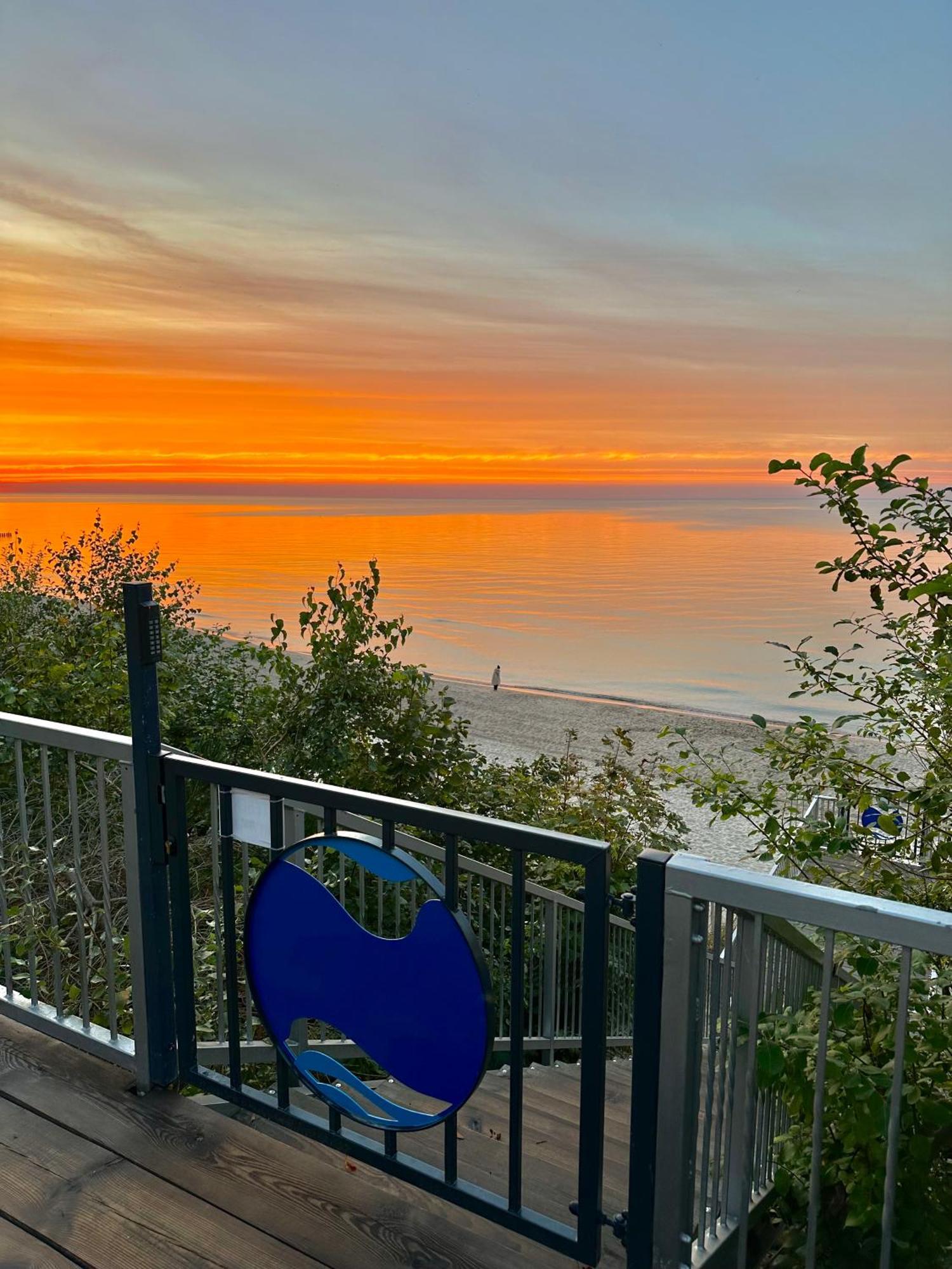Apartamenty The View Hevenia Rewal Zewnętrze zdjęcie